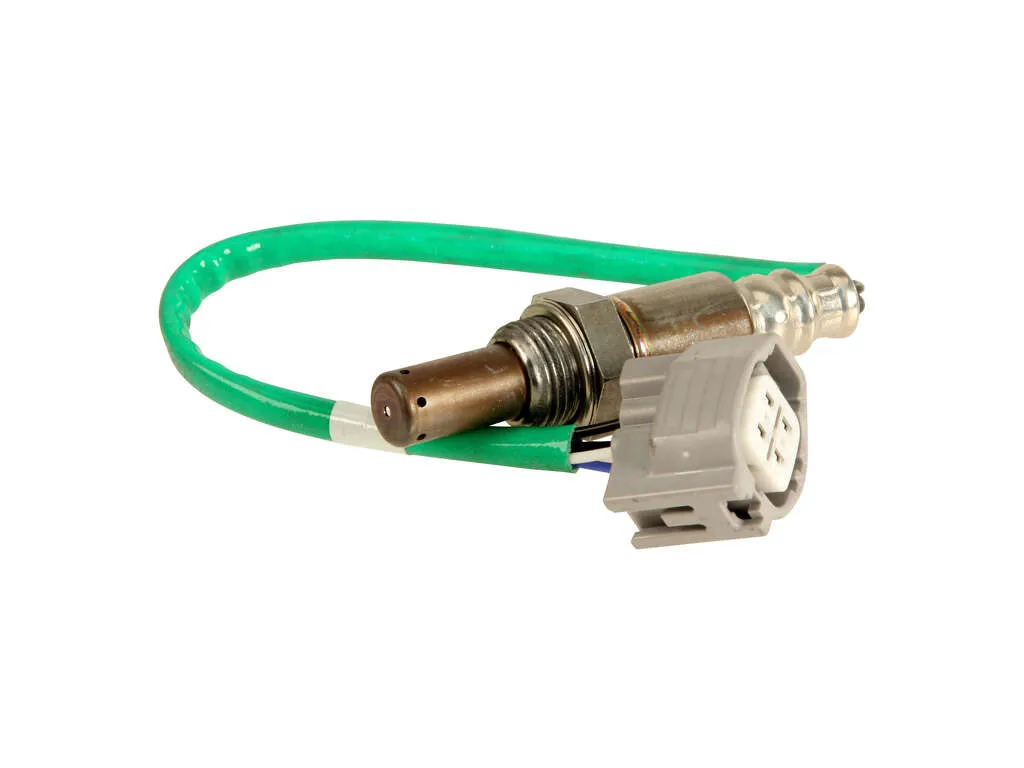 2007 Jaguar XJR Oxygen Sensor  - Upstream Denso
