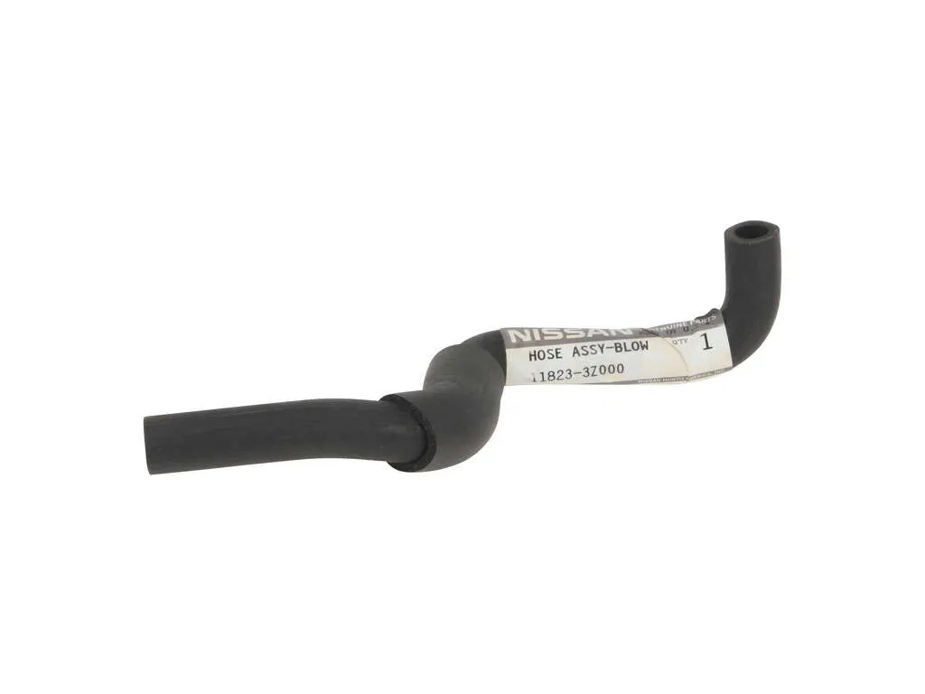 2004 Nissan Altima Engine Crankcase Breather Hose 4 Cyl 2.5L Genuine