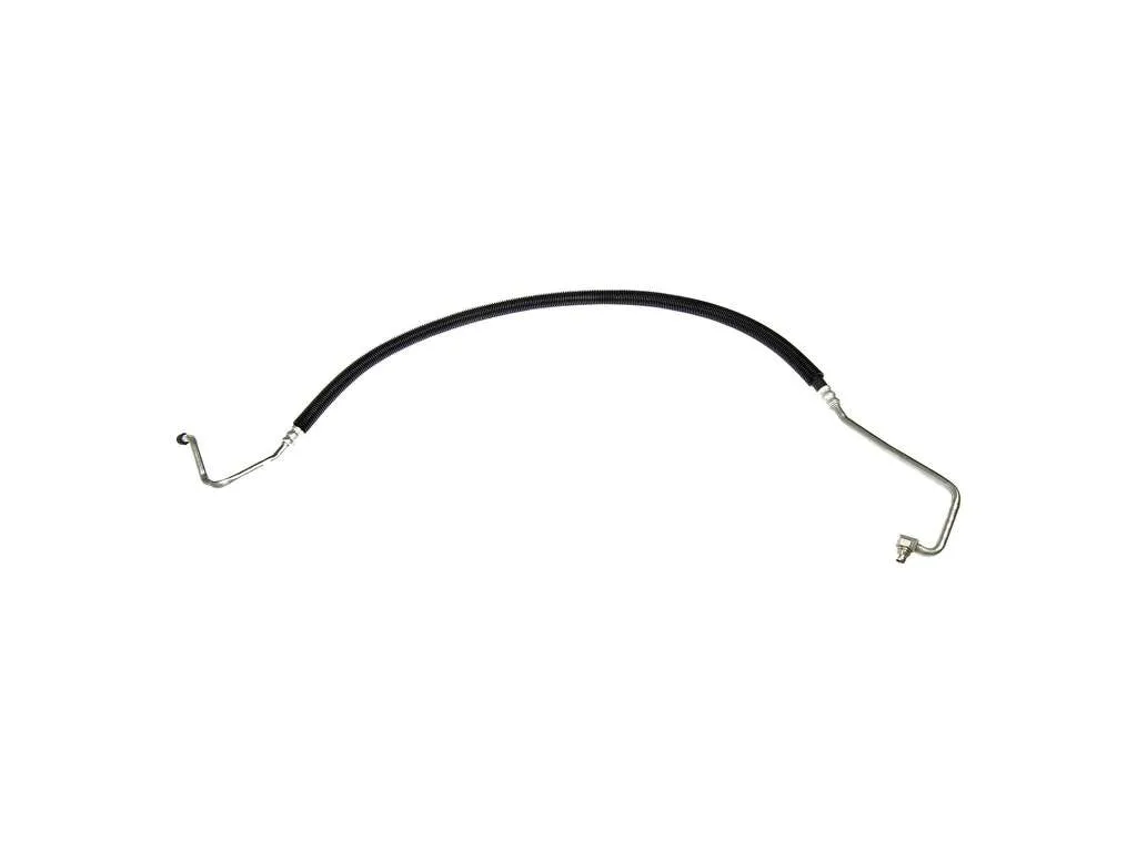 1992 GMC C2500 Engine Oil Cooler Hose Assembly 8 Cyl 6.5L Dorman