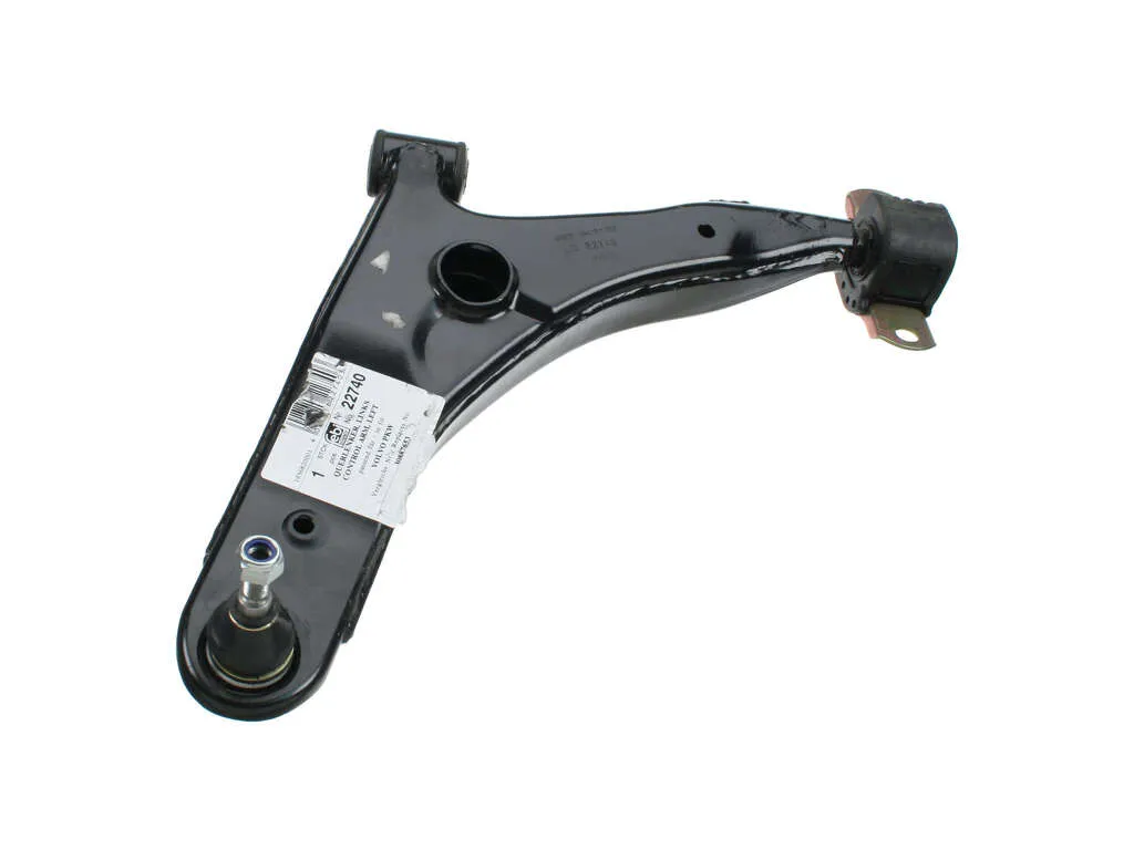 2004 Volvo V40 Suspension Control Arm  - Front Left Lower Febi