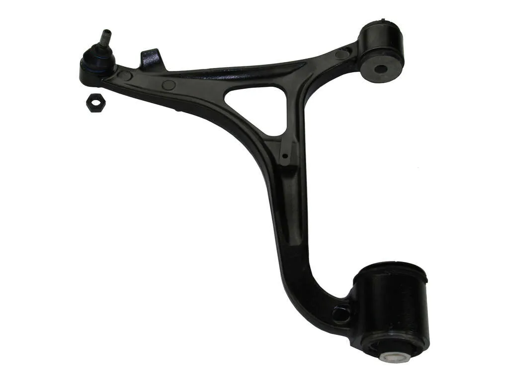 2004 Mercedes-Benz C320 Suspension Control Arm  - Front Right Lower Moog
