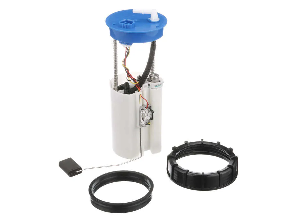 2013 Honda Pilot Fuel Pump Module Assembly Delphi