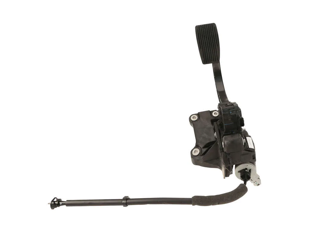 2017 Ford Expedition Accelerator Pedal Sensor Genuine