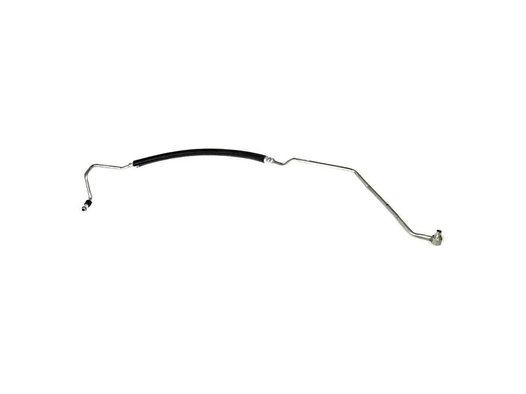 1997 GMC C1500 Engine Oil Cooler Hose Assembly 8 Cyl 6.5L Dorman