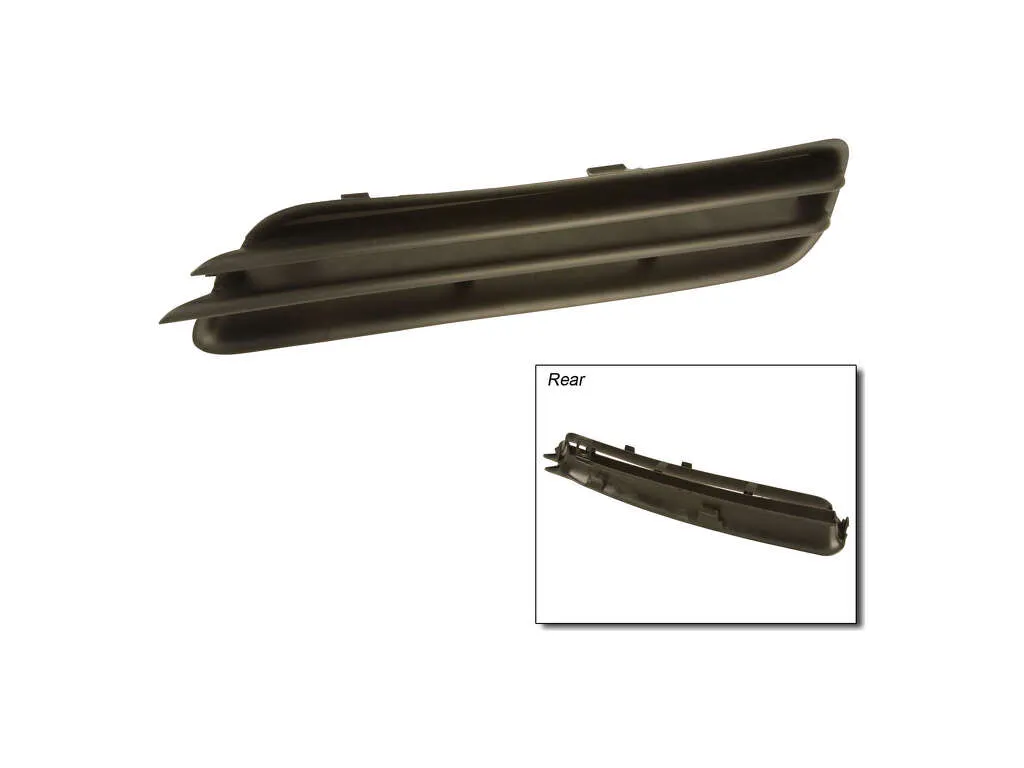 2000 Volvo V70 Bumper Trim  - Front Left Genuine
