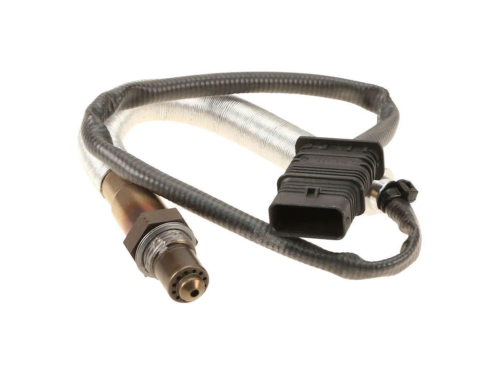 2011 BMW X3 Oxygen Sensor  - Downstream Bosch