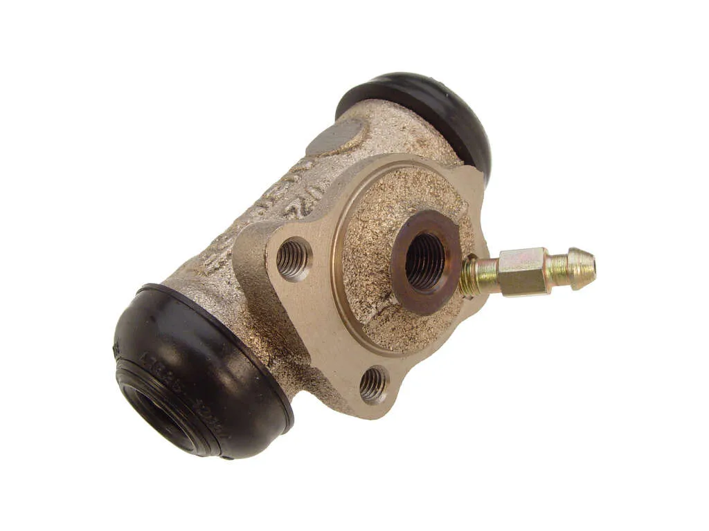 2000 Toyota Camry Drum Brake Wheel Cylinder  - Rear Left Advics