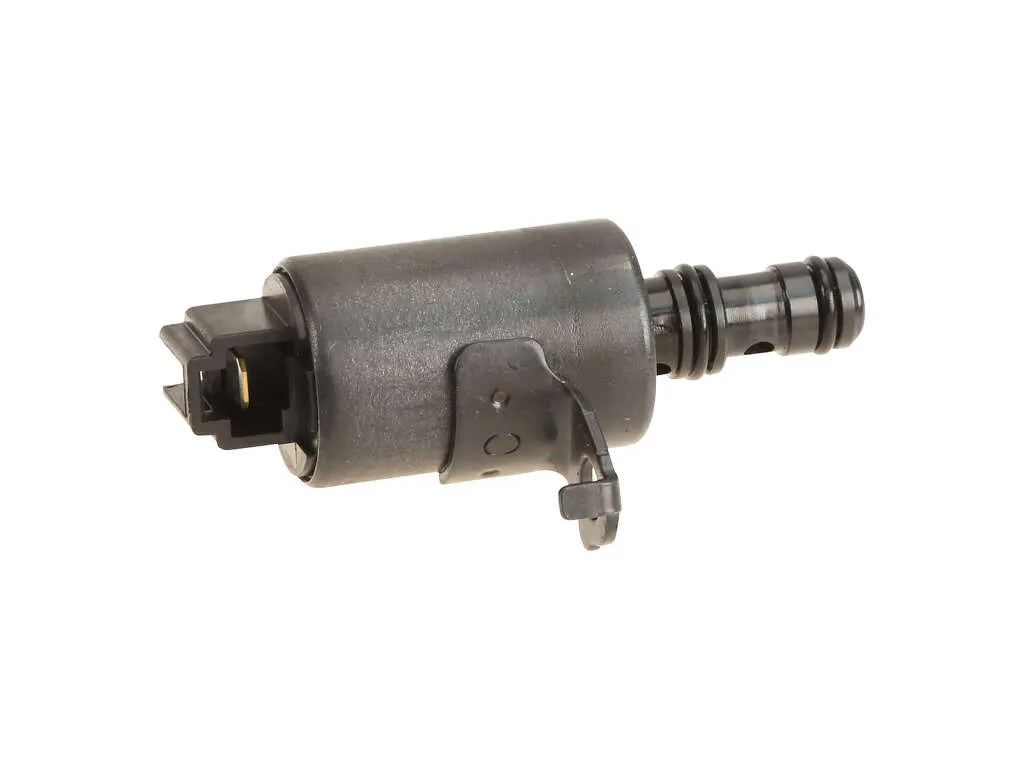 2007 Acura TL Automatic Transmission Control Solenoid  - Rear Genuine
