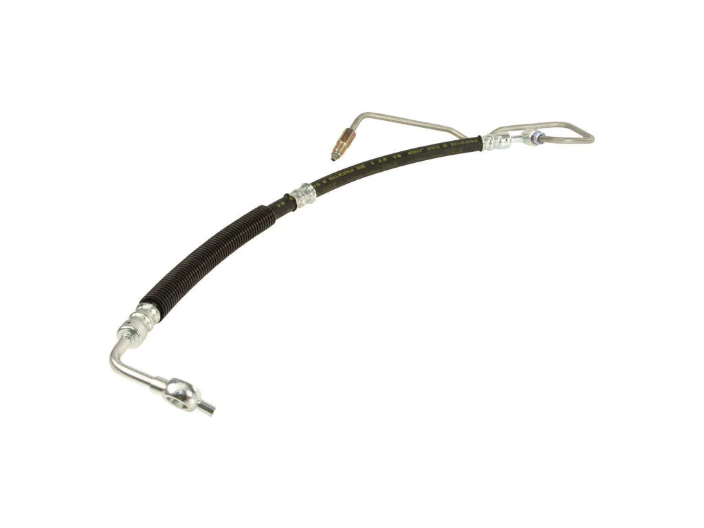 2002 Nissan Sentra Power Steering Pressure Hose  - To Rack Omega