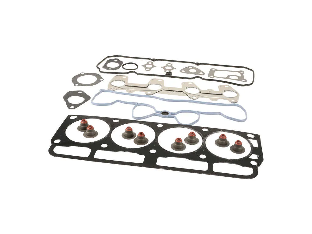 2002 Chevrolet S10 Engine Cylinder Head Gasket Set 4 Cyl 2.2L Mahle