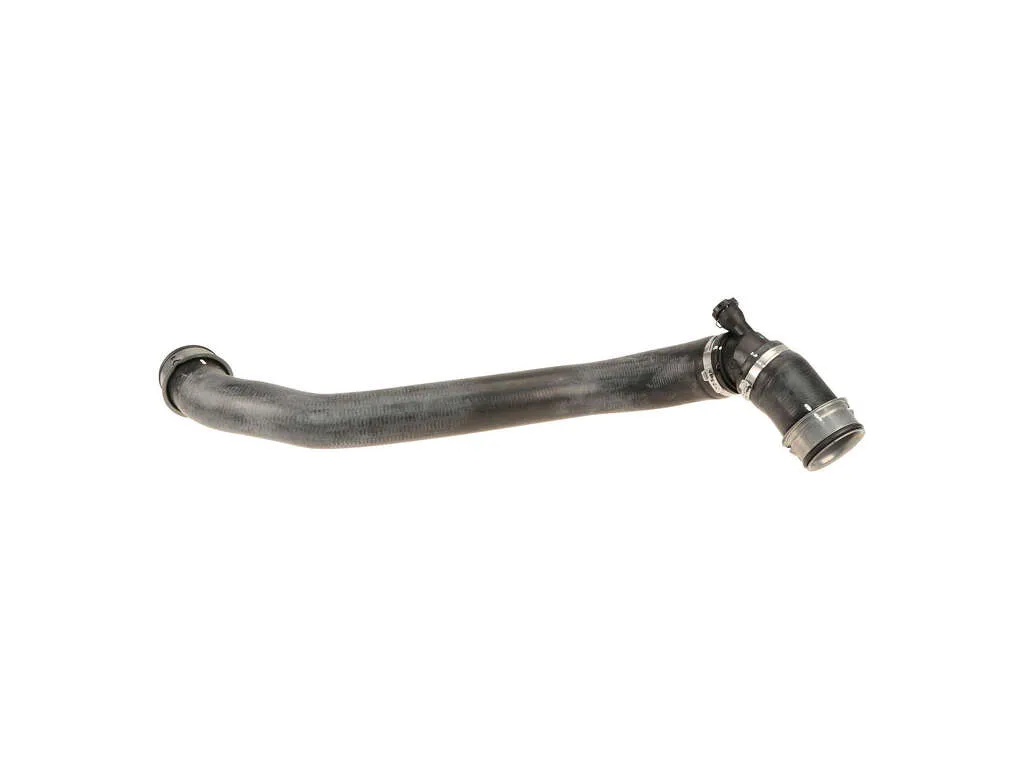 2007 Mercedes-Benz E350 Radiator Coolant Hose  - Upper Vaico