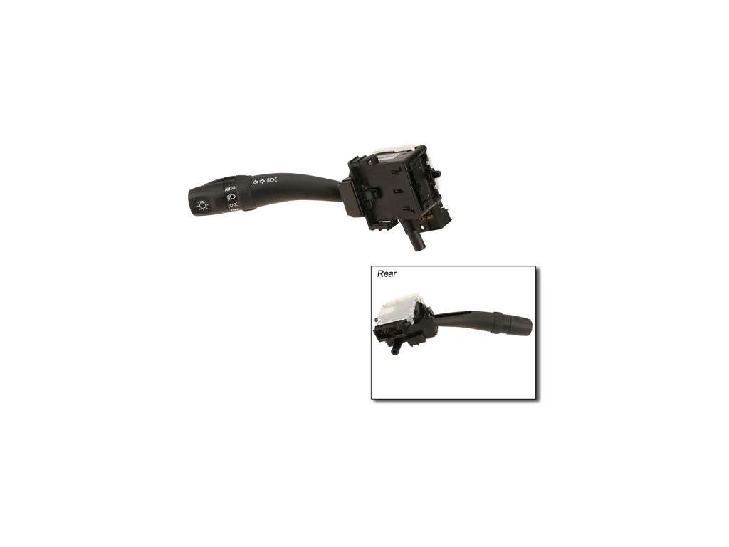 2012 Hyundai Santa Fe Combination Switch Genuine