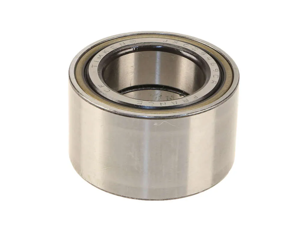 2000 Cadillac DeVille Wheel Bearing  - Rear NTN