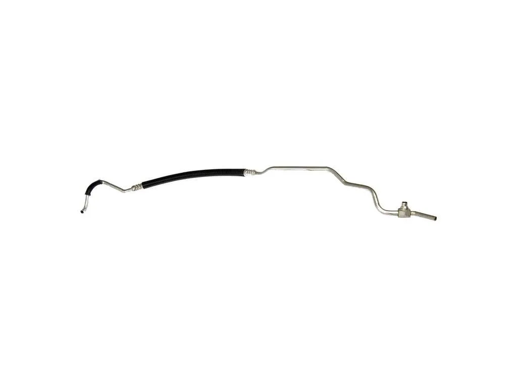 1998 Chevrolet K2500 Engine Oil Cooler Hose Assembly 8 Cyl 6.5L Dorman