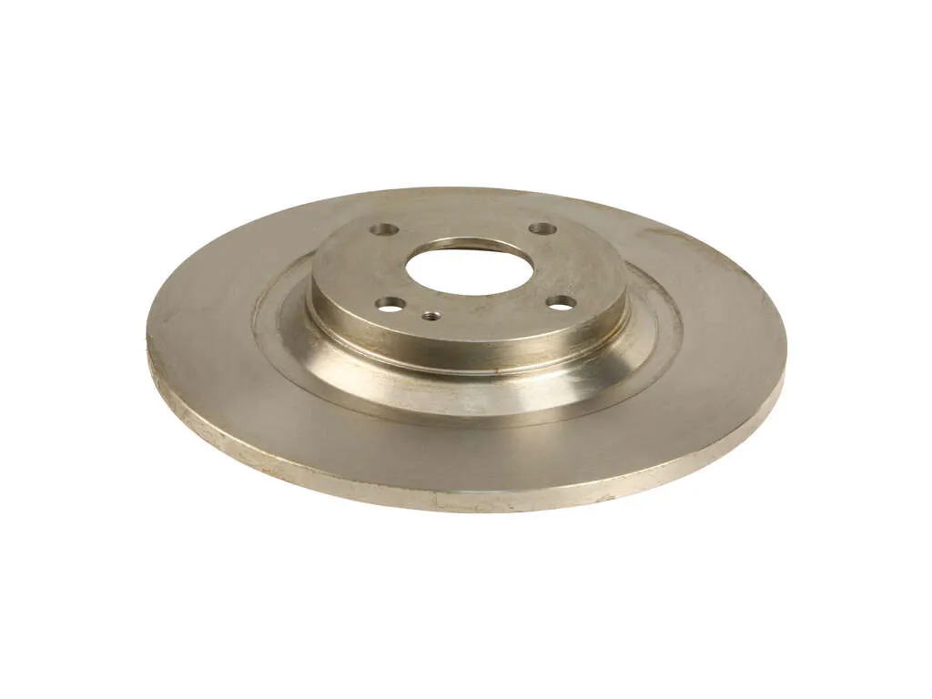 2003 Mazda Miata Disc Brake Rotor  - Rear Pilenga