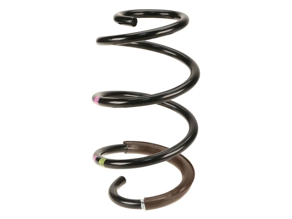 2012 Hyundai Sonata Coil Spring  - Front 4 Cyl 2.4L Genuine