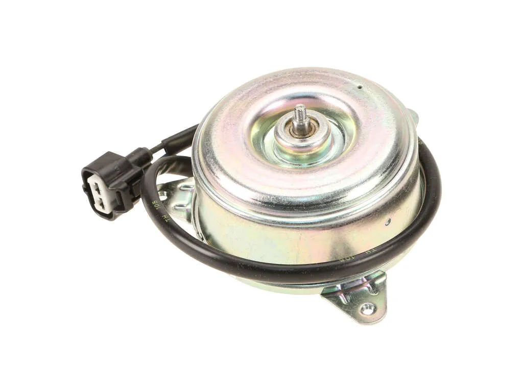 2004 Mazda 6 Engine Cooling Fan Motor  - Right 6 Cyl 3.0L Genuine