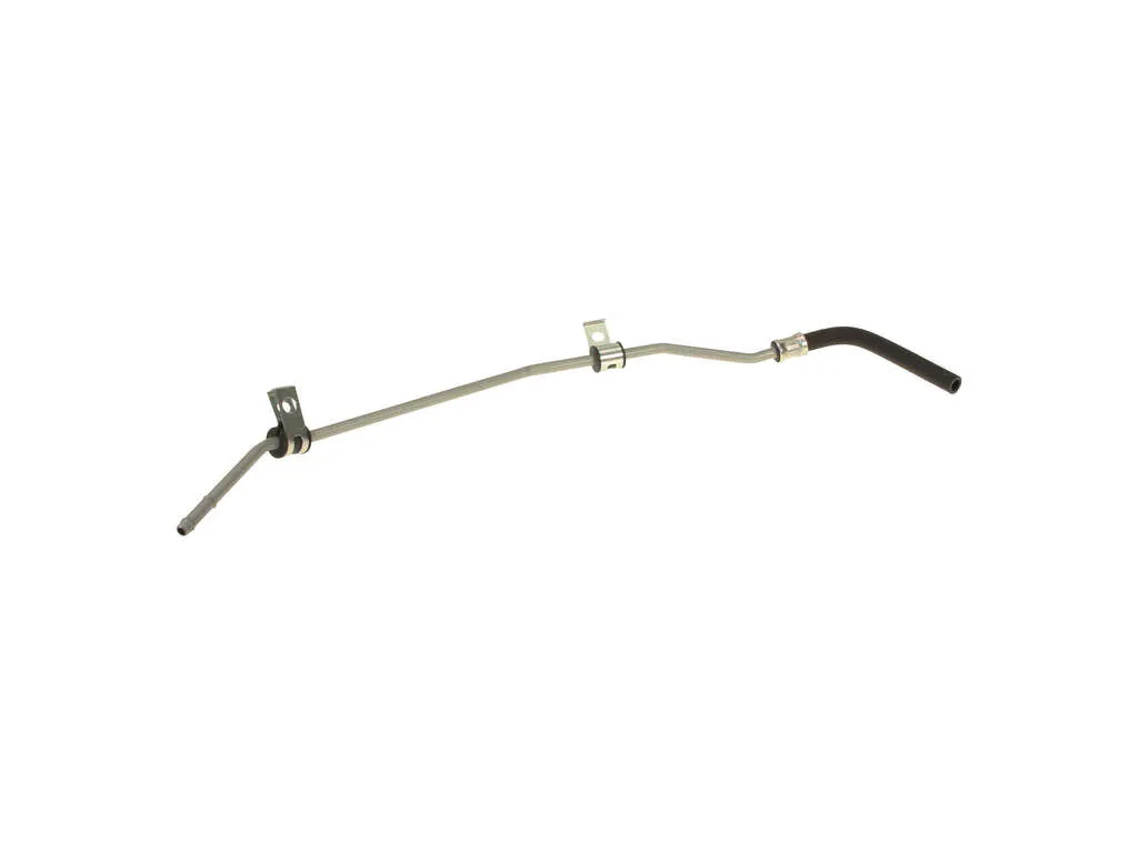 2003 Toyota Sienna Power Steering Return Hose  - Pipe To Pipe Omega