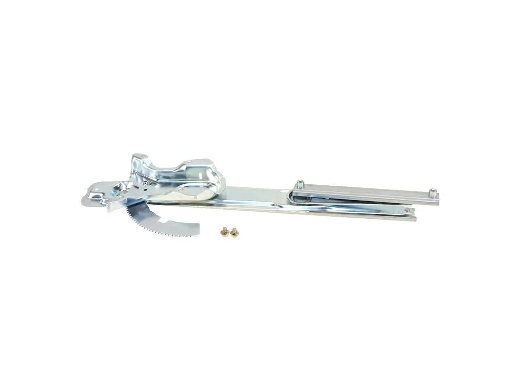 2002 Land Rover Discovery Window Regulator  - Front Left Britpart