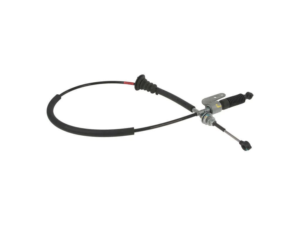 2004 Jaguar S-Type Automatic Transmission Shifter Cable Genuine