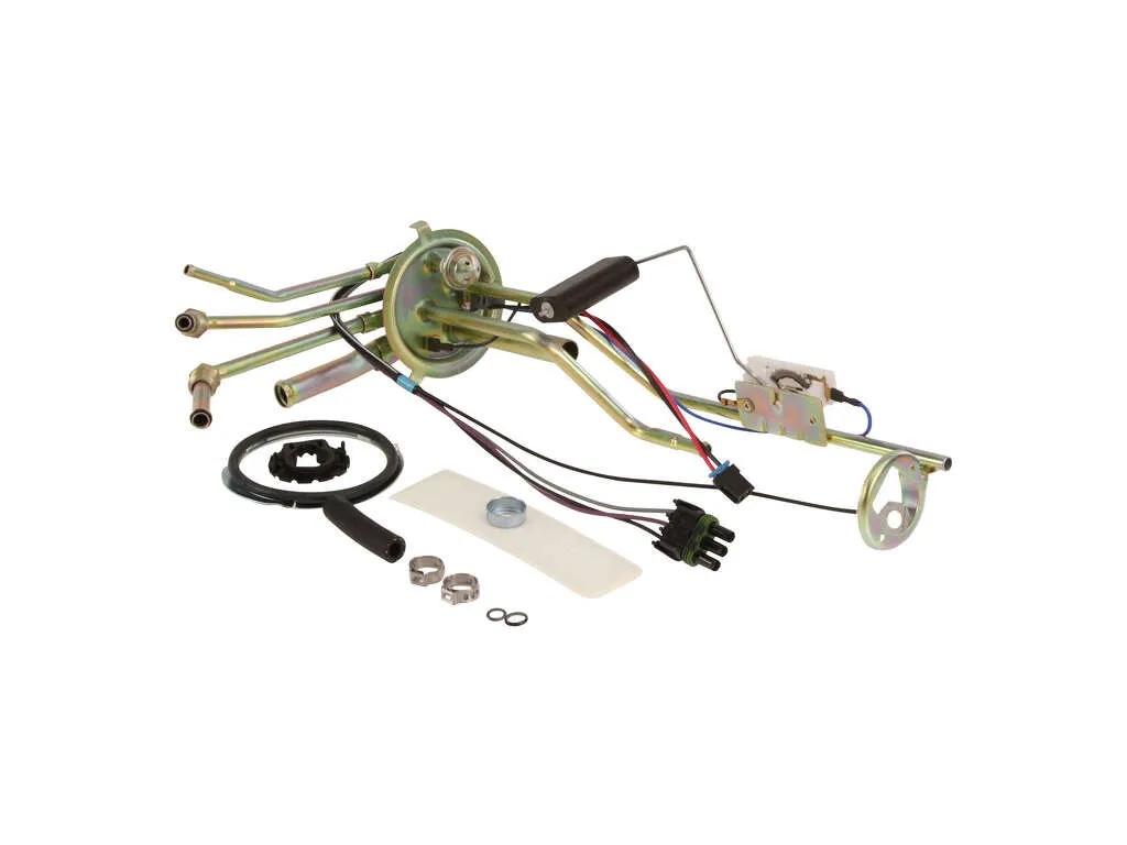 1997 GMC C2500 Fuel Tank Sender Assembly 8 Cyl 7.4L Dorman
