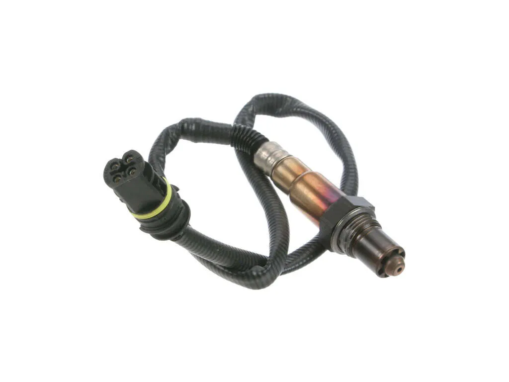 2004 Mercedes-Benz E500 Oxygen Sensor  - Downstream Bosch