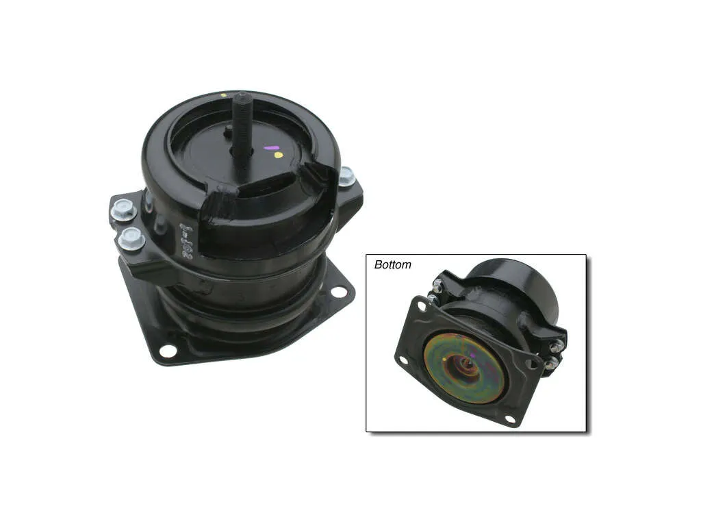 2001 Acura CL Engine Mount  - Front Genuine