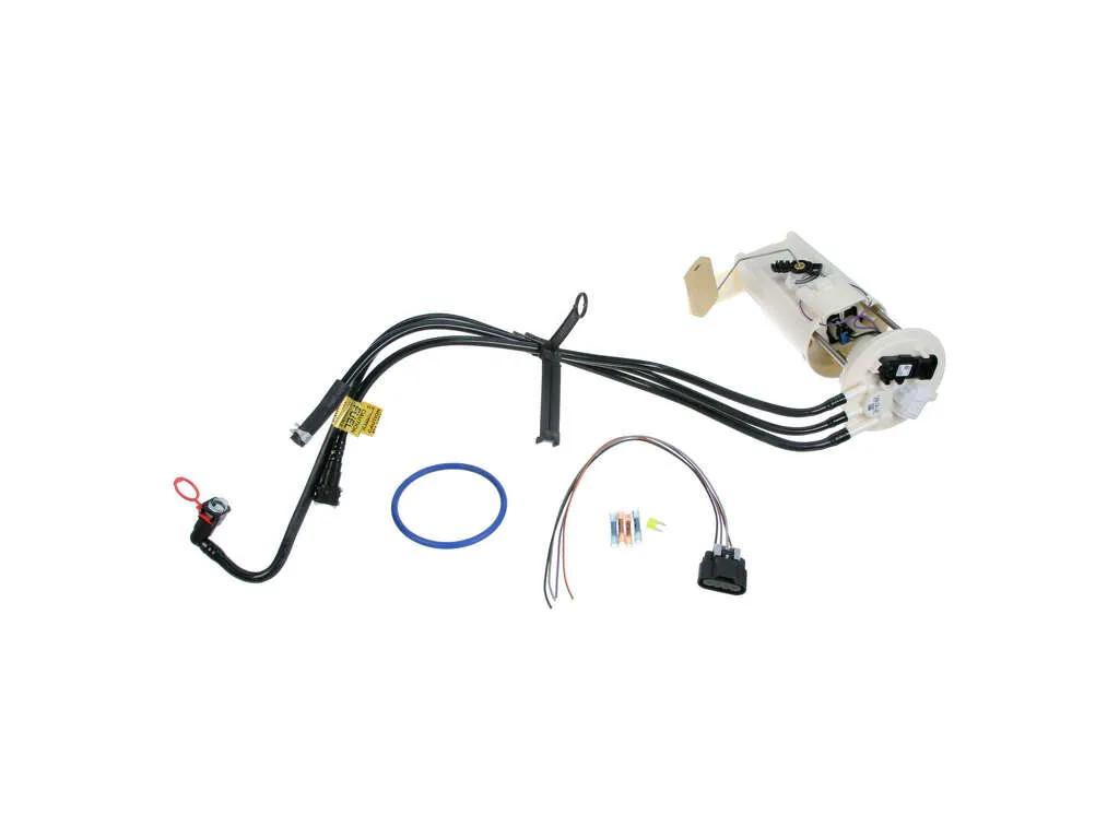 1997 Pontiac Grand Am Fuel Pump Module Assembly Delphi