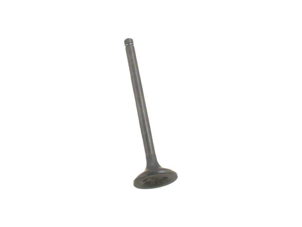 1990 Honda Prelude Engine Exhaust Valve 4 Cyl 2.1L Nakamura