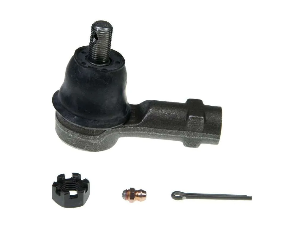 1997 Hyundai Sonata Steering Tie Rod End  - Front Outer Moog