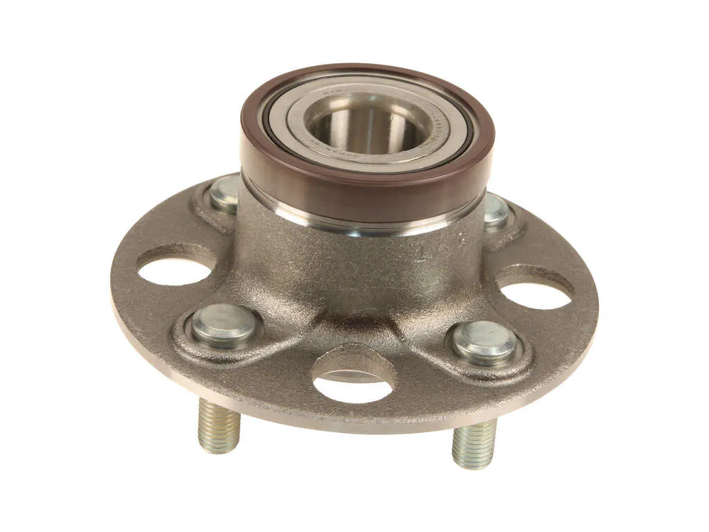 2012 Honda Fit Wheel Bearing and Hub Assembly  - Rear NTN