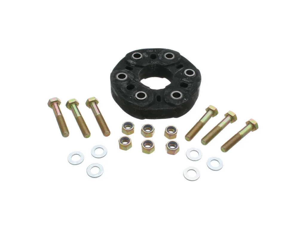 2000 Mercedes-Benz C43 AMG Drive Shaft Flex Joint  - Rear Febi