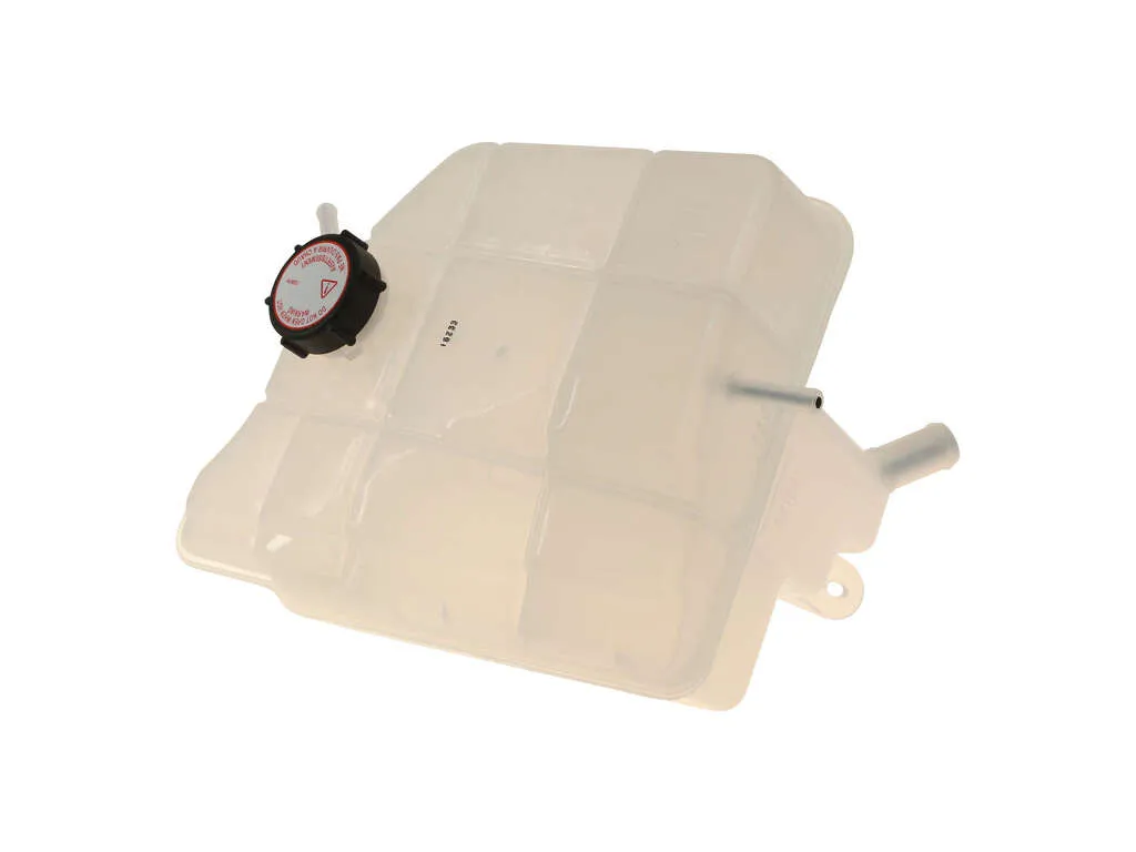 2000 Ford Contour Engine Coolant Reservoir 4 Cyl 2.0L Dorman