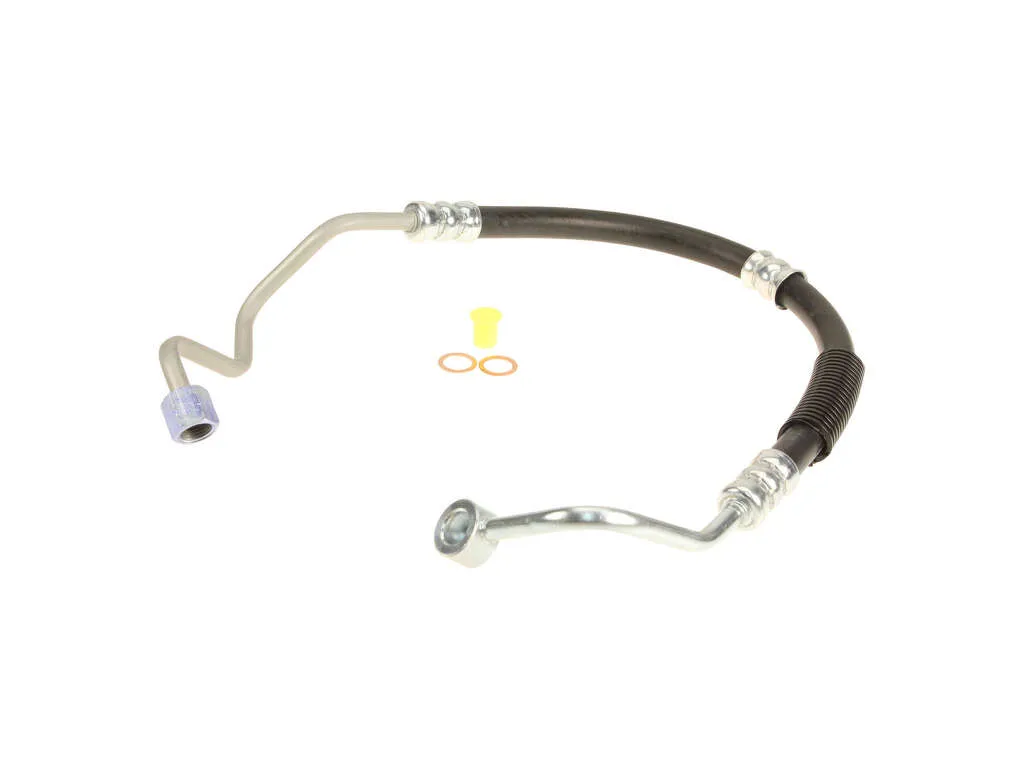 2003 Kia Rio Power Steering Pressure Hose Omega