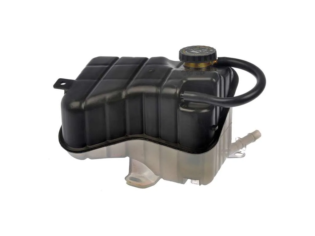 2004 Cadillac DeVille Engine Coolant Reservoir Dorman