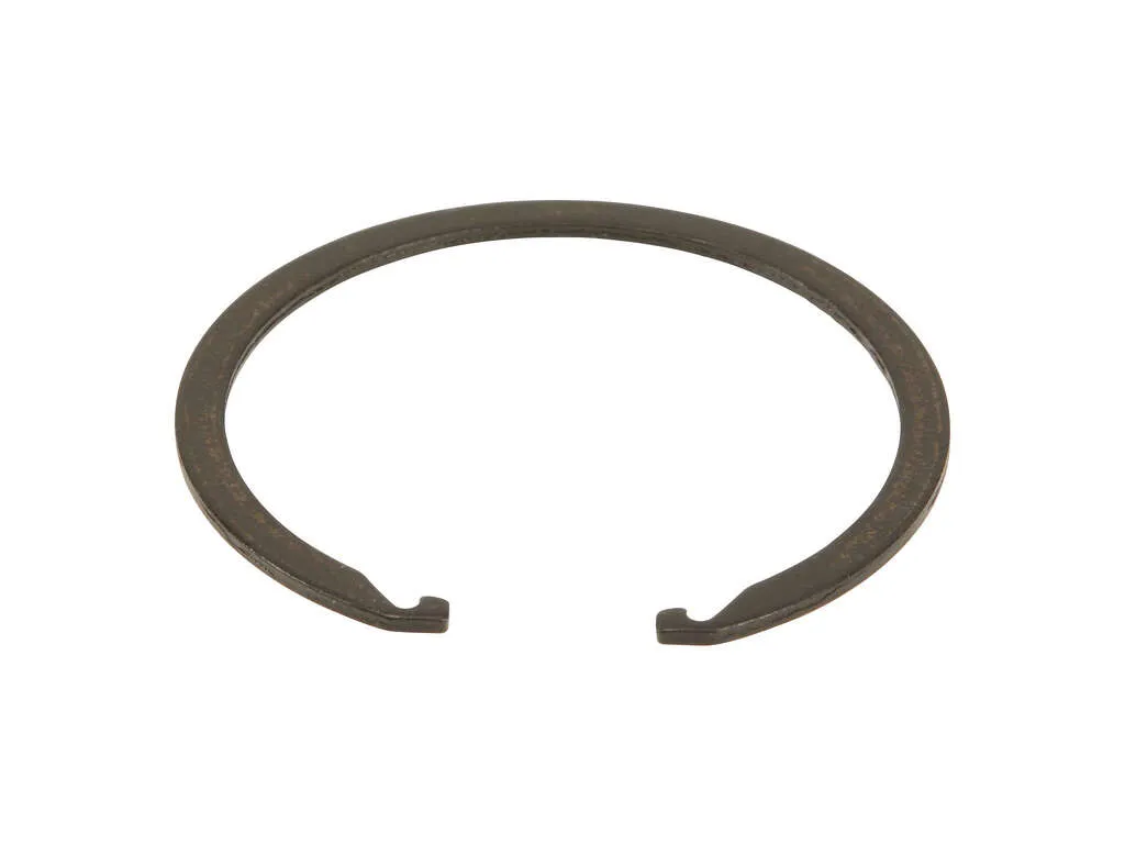 2013 Toyota Sienna Wheel Bearing Lock Ring  - Front SKF