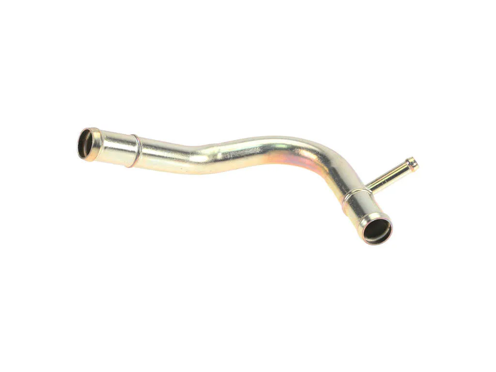 2004 Mazda 6 Engine Coolant Pipe 4 Cyl 2.3L Genuine
