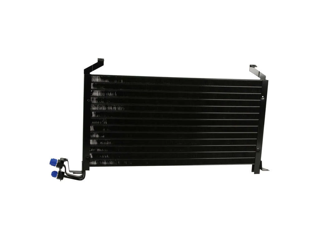 1979 Saab 900 A/C Condenser Nissens