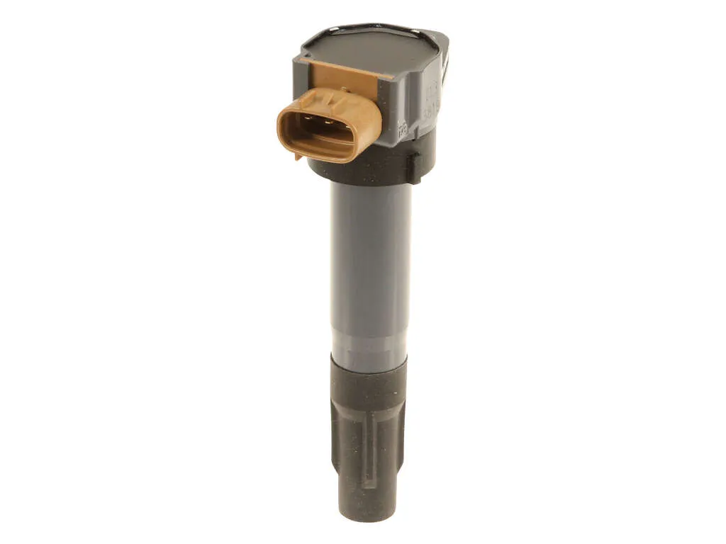 2012 Suzuki Kizashi Direct Ignition Coil Diamond