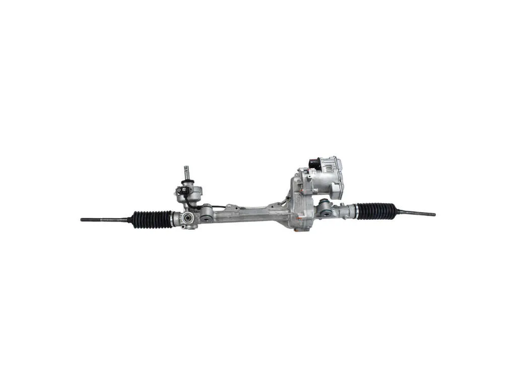 2012 Ford Explorer Rack and Pinion Assembly 4 Cyl 2.0L Atlantic Automotive Eng.