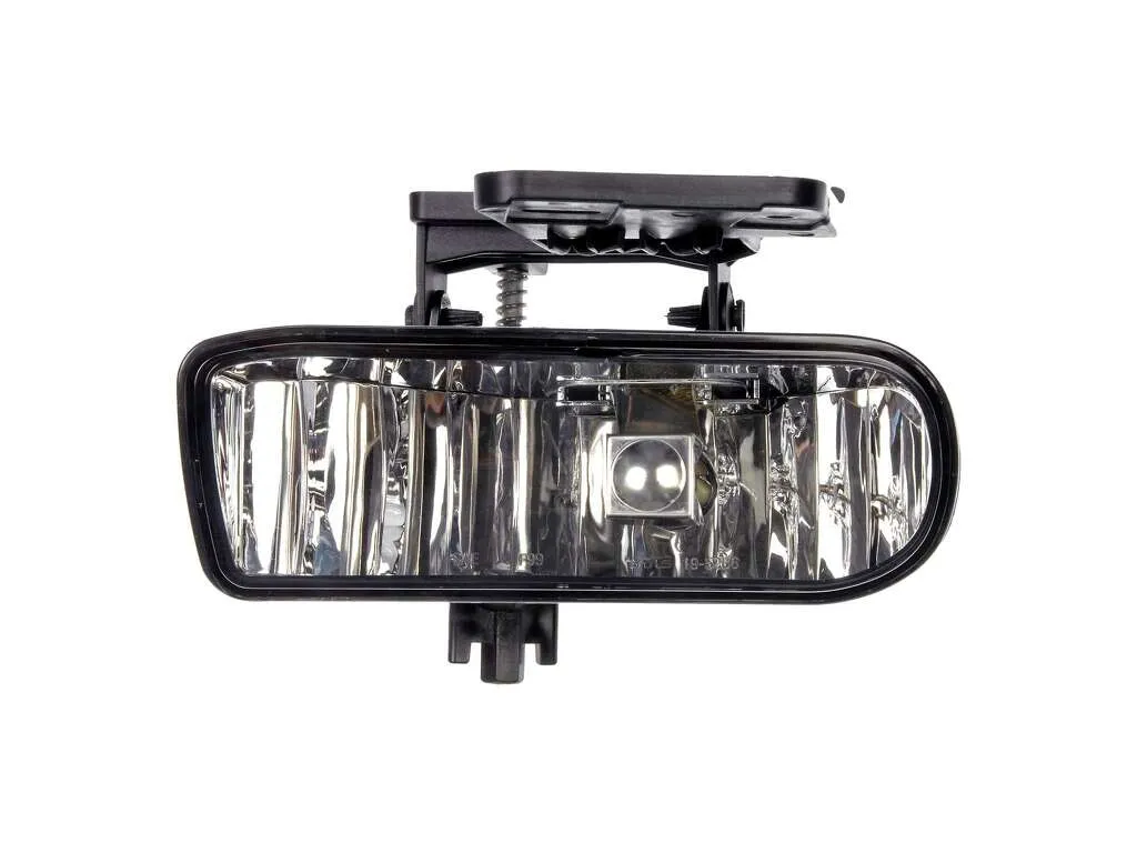 2004 GMC Yukon Fog Light  - Front Left Dorman