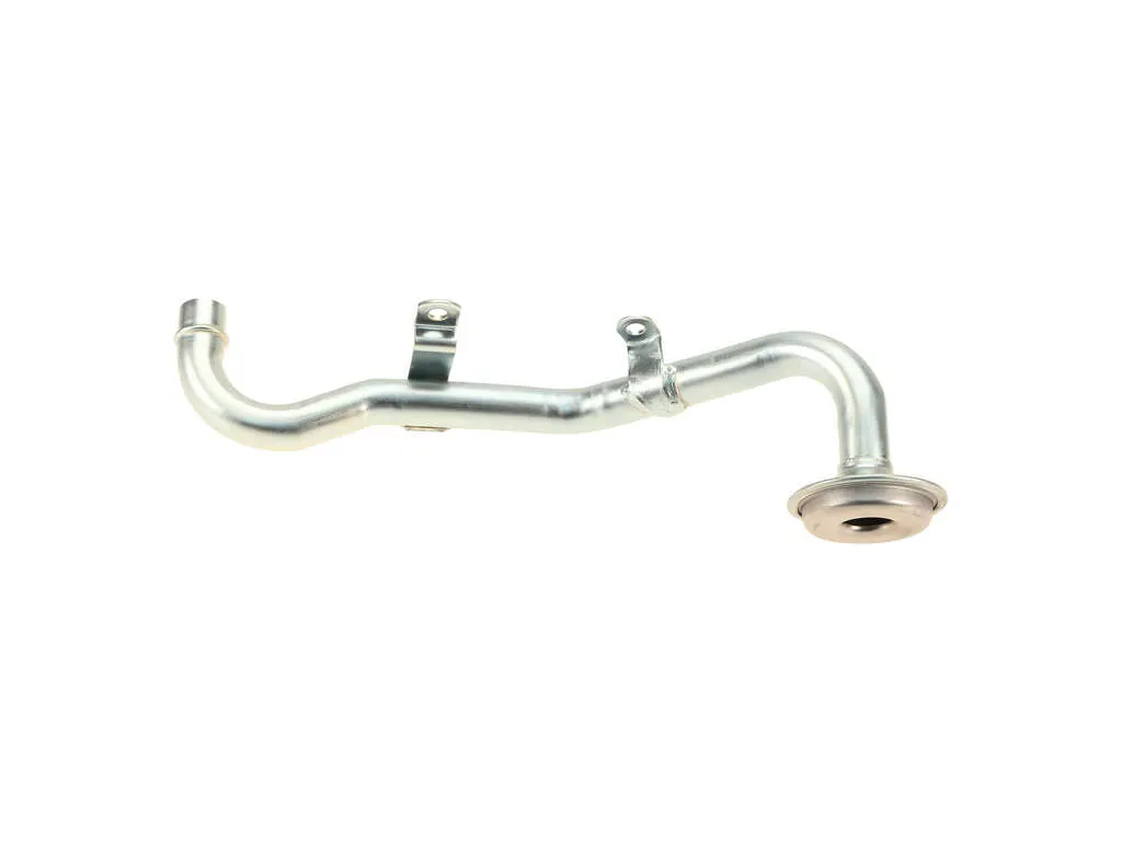 2004 Volvo S80 Engine Oil Pump Pickup Tube 6 Cyl 2.9L Genuine
