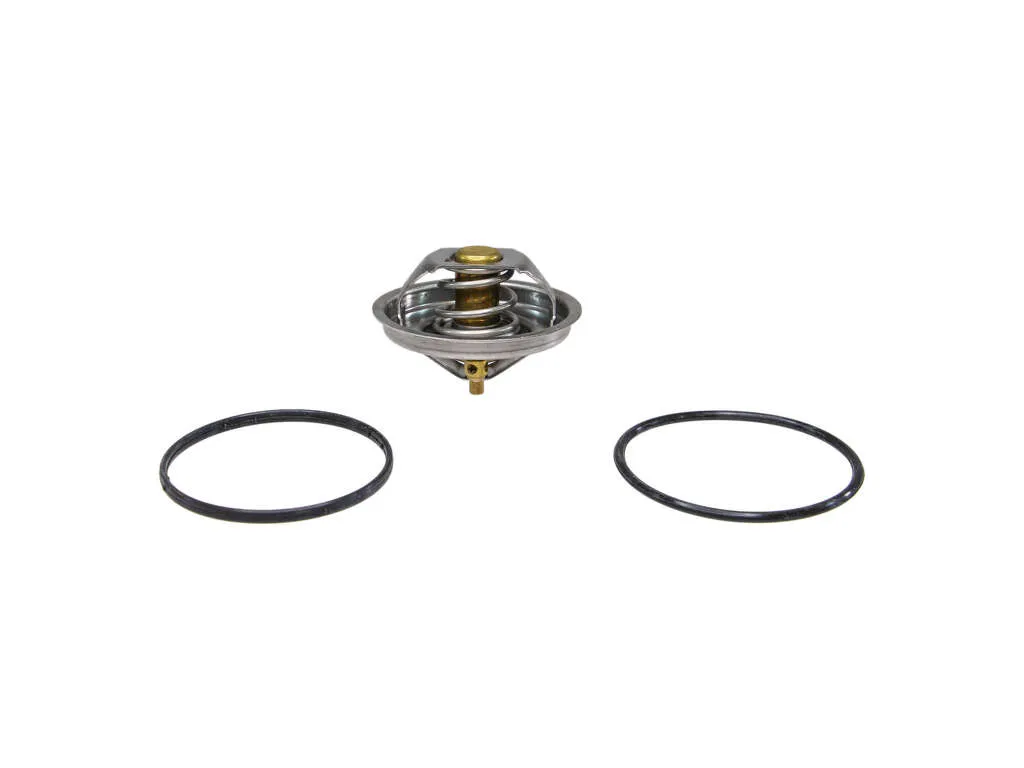 2012 Volkswagen Jetta Engine Coolant Thermostat Wahler