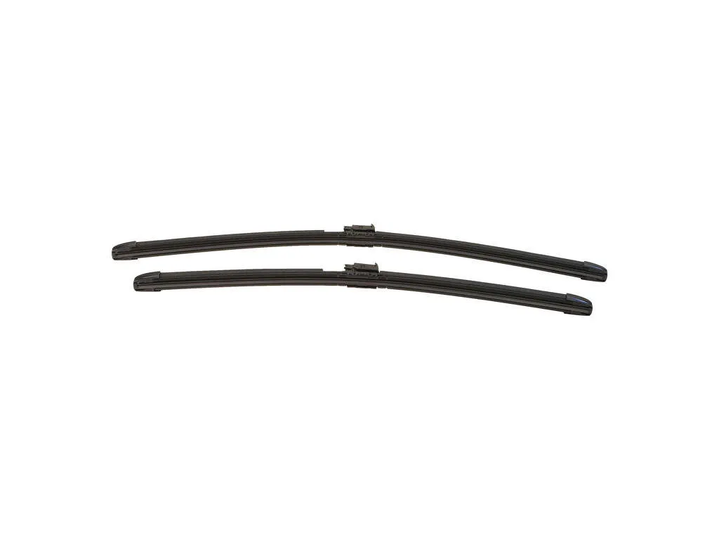 2017 Mercedes-Benz GLE63 AMG Wiper Blade Set  - Front SWF