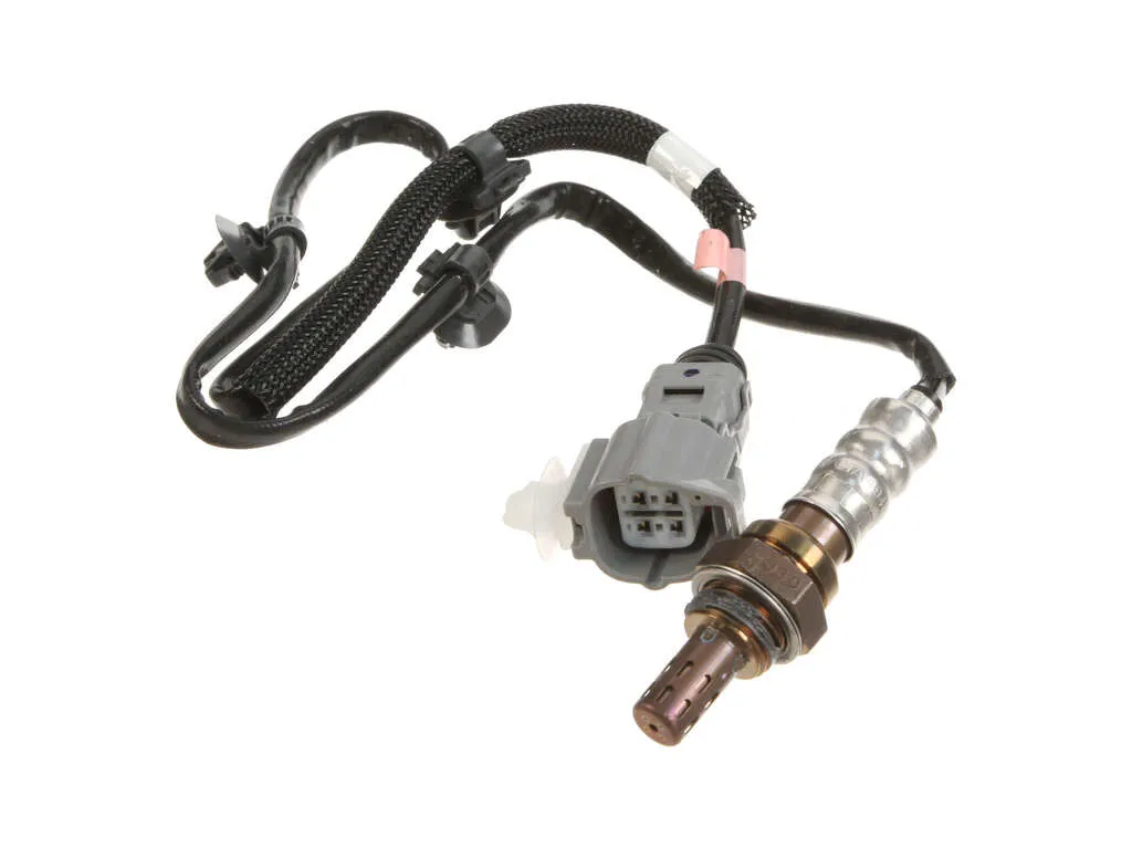 2004 Toyota Highlander Oxygen Sensor  - Downstream 4 Cyl 2.4L Denso