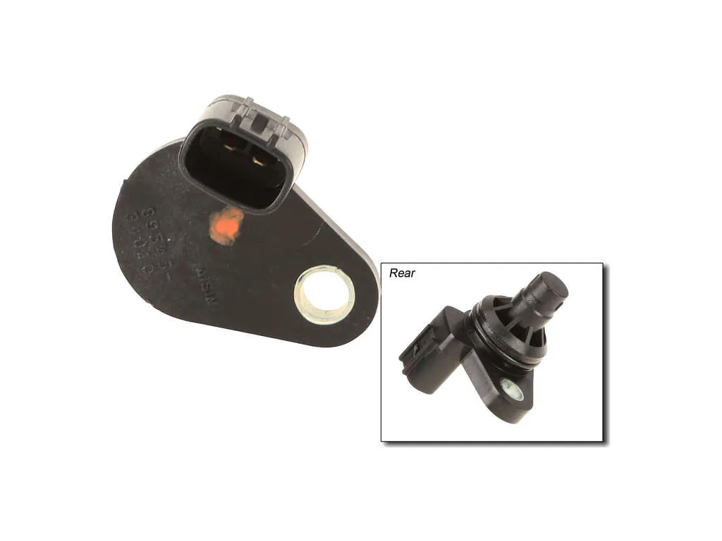 2004 Toyota Tundra ABS Wheel Speed Sensor  - Rear Right Genuine