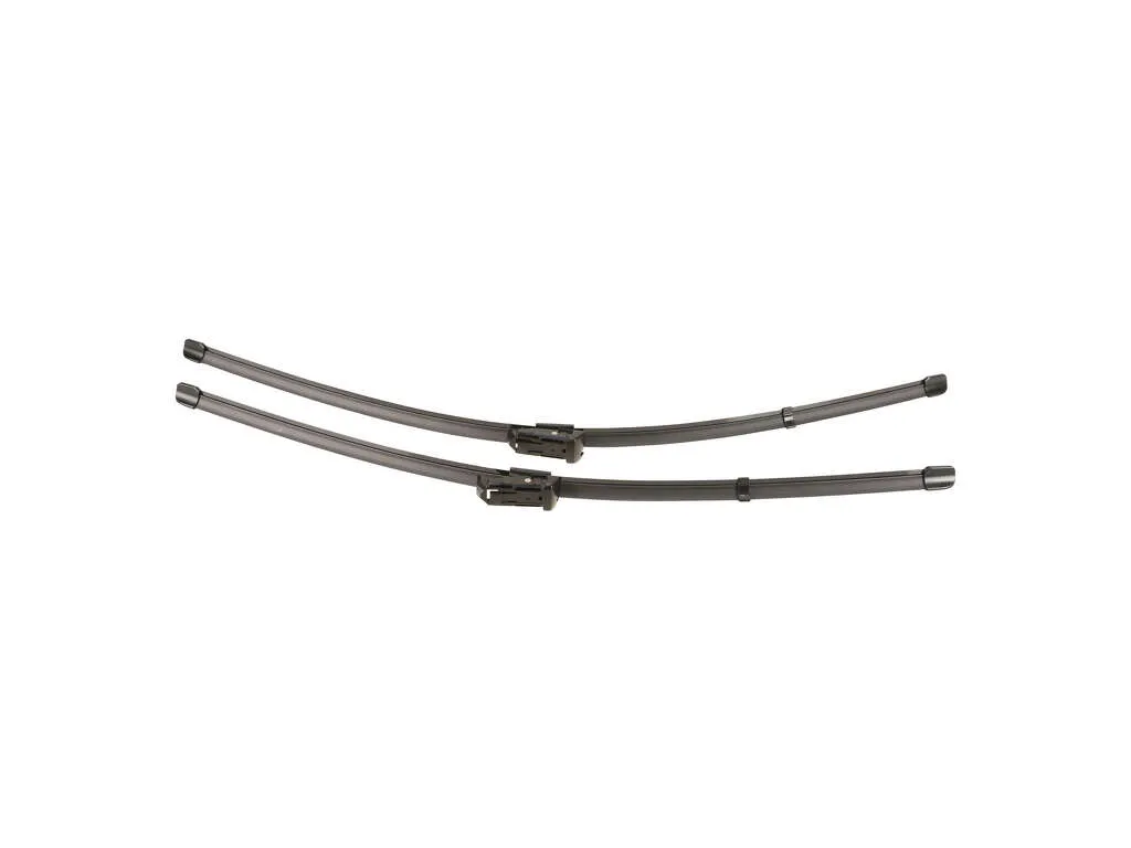 2017 Mercedes-Benz GLS550 Wiper Blade Set  - Front Valeo