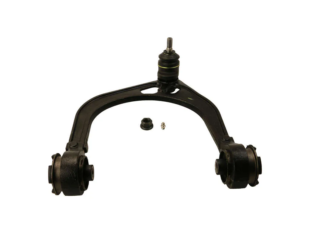 2005 Chrysler 300 Suspension Control Arm  - Front Right Upper Moog