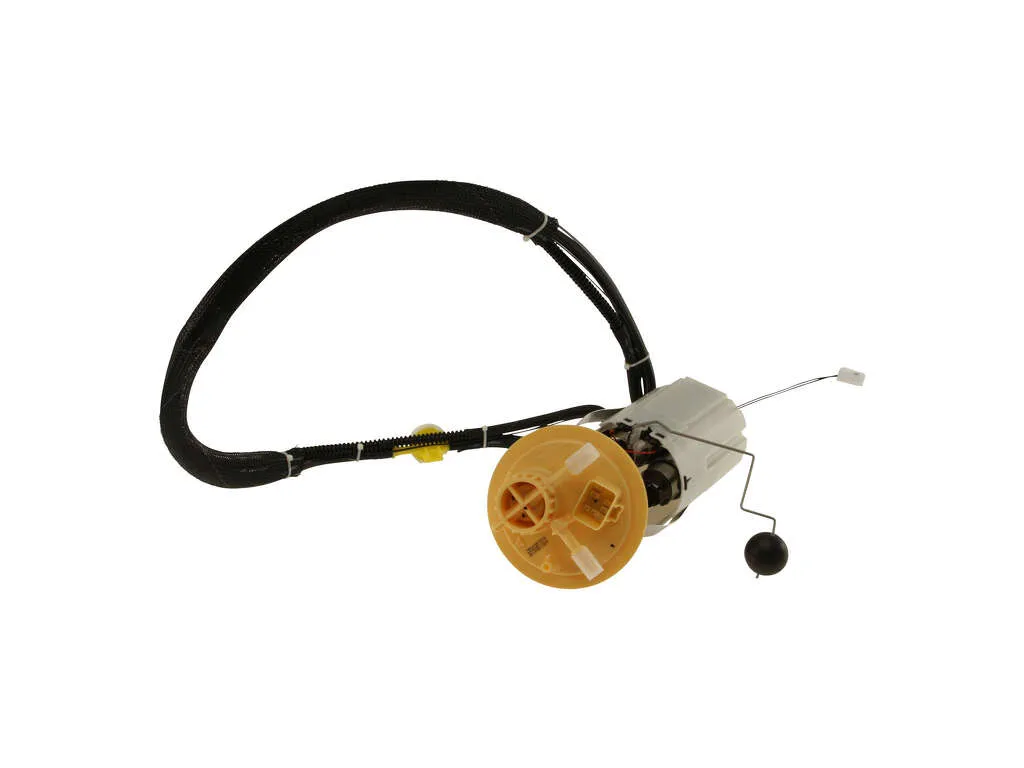 2004 Volvo XC90 Fuel Pump Module Assembly 5 Cyl 2.5L Bosch