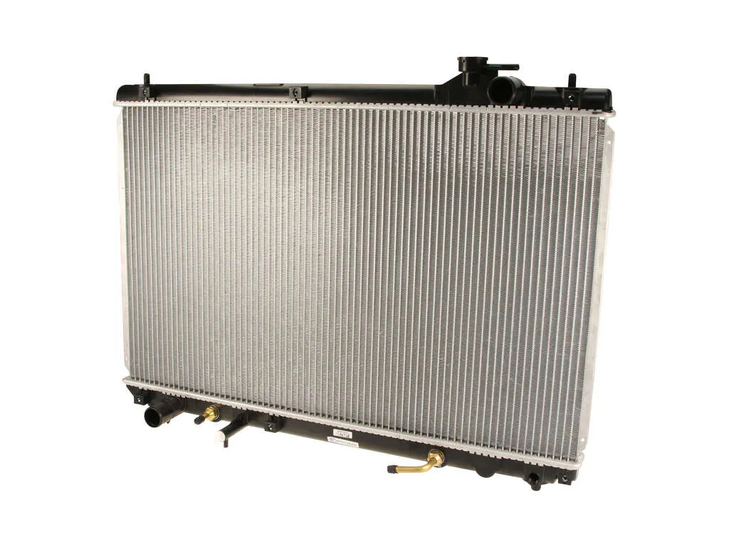 2000 Lexus RX300 Radiator Koyo Cooling